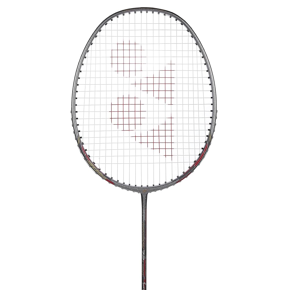 YONEX NANORAY バドミントンラケット 4UG5 Amazon | ヨネックス(ヨネックス) バドミントンラケット Nanoray